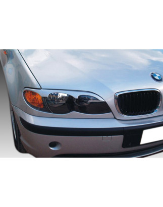 Palpebre fari BMW Serie 3 E46 2002 (Cod. MDFR.00.0055)