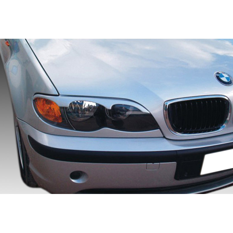 Palpebre fari BMW Serie 3 E46 2002 (Cod. MDFR.00.0055)