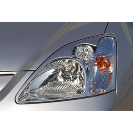 Palpebre fari Honda Civic Mk7 Hatchback (2001-2005) (Cod. MDFR.00.0059)