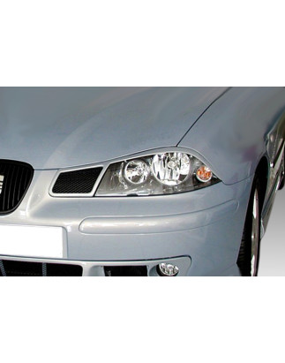 Coprifari Seat Ibiza Mk3 (2002-2008) (Cod. MDFR.00.0060)