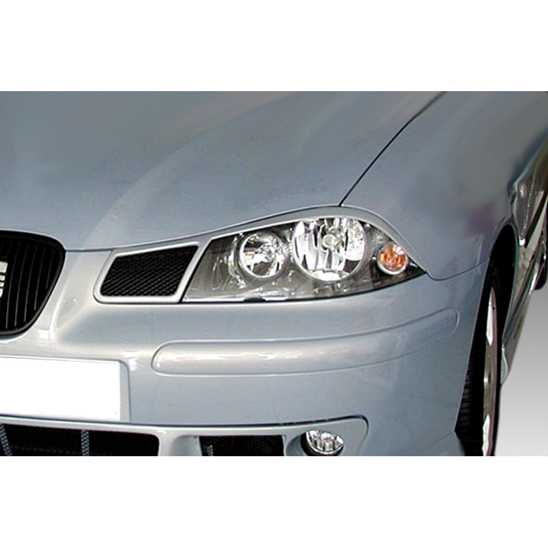 Coprifari Seat Ibiza Mk3 (2002-2008) (Cod. MDFR.00.0060)