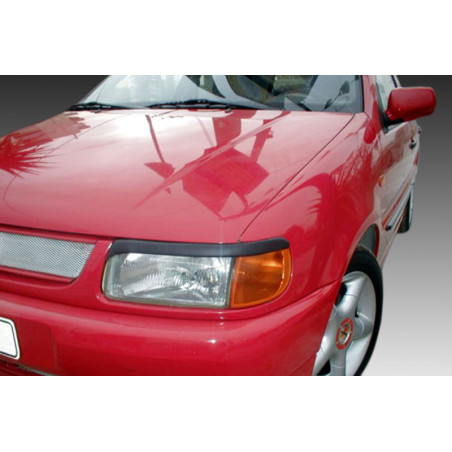 Palpebre fari Volkswagen Polo Mk3 (1994-1999) (Cod. MDFR.00.0064)