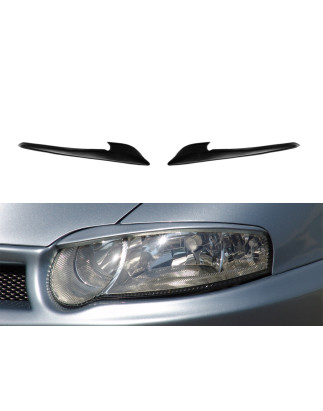 Palpebre fari Alfa Romeo 147 (2000 - 2004) (Cod. MDFR.00.0065)