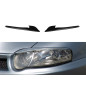 Palpebre fari Alfa Romeo 147 (2000 - 2004) (Cod. MDFR.00.0065)