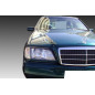 Palpebre fari Mercedes Classe C W202 (1993-2000) (Cod. MDFR.00.0066)