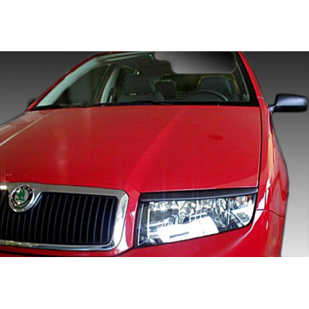Palpebre fari Skoda Fabia Mk1 (1999-2007) (Cod. MDFR.00.0067)