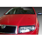 Palpebre fari Skoda Fabia Mk1 (1999-2007) (Cod. MDFR.00.0067)
