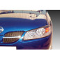Palpebre fari Nissan Almera N16 Hatchback (2003-2006) (Cod. MDFR.00.0068)