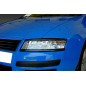 Palpebre fari superiori Fiat Stilo (2001-2007) (Cod. MDFR.00.0069)