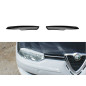 Palpebre fari Alfa Romeo 156 (1996-2003) (Cod. MDFR.00.0071)