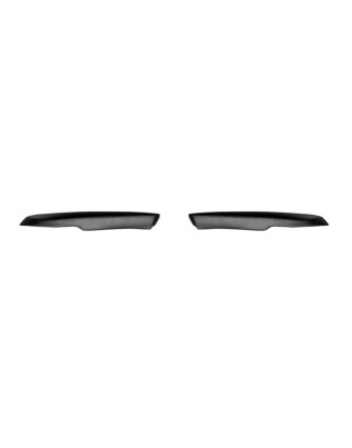 Palpebre fari Alfa Romeo 156 (1996-2003) (Cod. MDFR.00.0071)