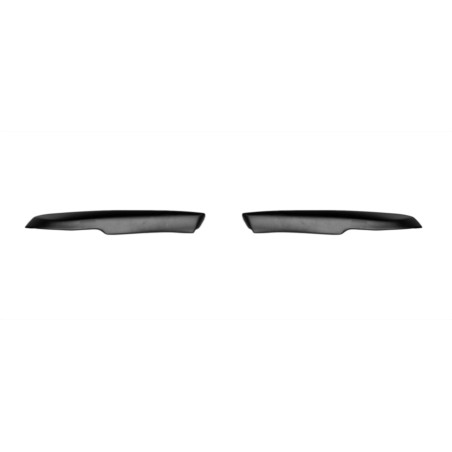 Palpebre fari Alfa Romeo 156 (1996-2003) (Cod. MDFR.00.0071)