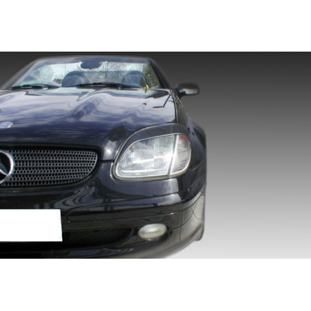Palpebre fari Mercedes SLK R170 (1996-2004) (Cod. MDFR.00.0072)