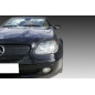Palpebre fari Mercedes SLK R170 (1996-2004) (Cod. MDFR.00.0072)