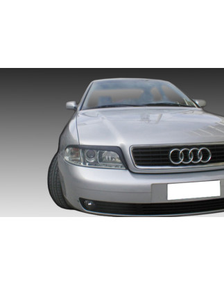 Palpebre fari Audi A4 B5 (1994-2001) (Cod. MDFR.00.0073)
