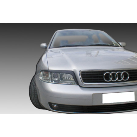 Palpebre fari Audi A4 B5 (1994-2001) (Cod. MDFR.00.0073)