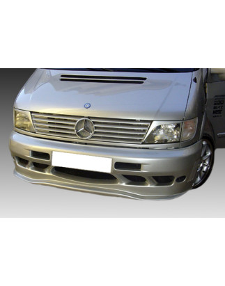 Palpebre fari Mercedes Vito W638 (1996-2003) (Cod. MDFR.00.0075)