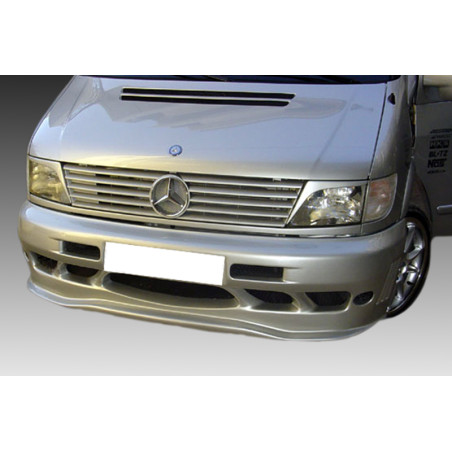 Palpebre fari Mercedes Vito W638 (1996-2003) (Cod. MDFR.00.0075)