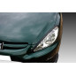 Palpebre fari Peugeot 307 (Cod. MDFR.00.0077)