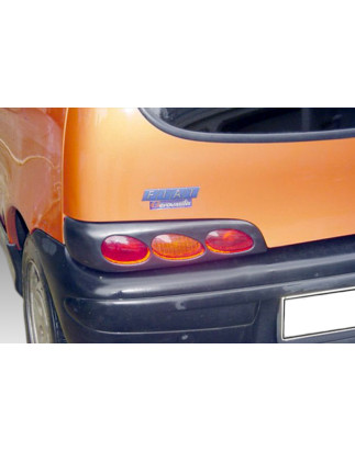 Coprifari Fiat Seicento (Cod. MDFR.00.0079)