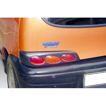 Coprifari Fiat Seicento (Cod. MDFR.00.0079)