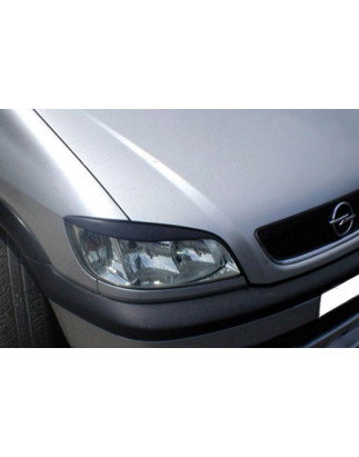Palpebre fari Opel Zafira A (1999-2006) (Cod. MDFR.00.0082)
