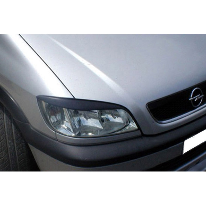 Palpebre fari Opel Zafira A (1999-2006) (Cod. MDFR.00.0082)