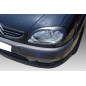 Palpebre fari V.2 Citroen Saxo (1999-2004) (Cod. MDFR.00.0083)