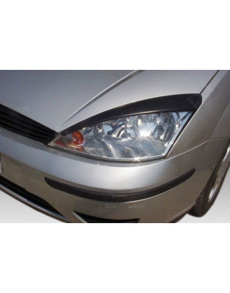 Palpebre fari V.2 Ford Focus Mk1 (1998-2004) (Cod. MDFR.00.0084)