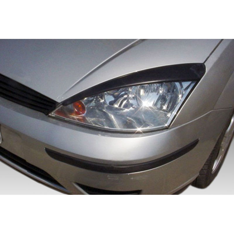 Palpebre fari V.2 Ford Focus Mk1 (1998-2004) (Cod. MDFR.00.0084)