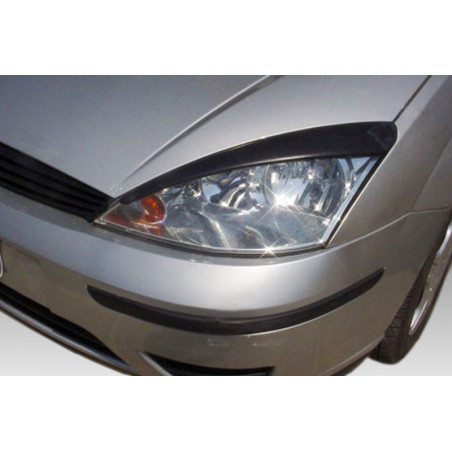 Palpebre fari V.2 Ford Focus Mk1 (1998-2004) (Cod. MDFR.00.0084)