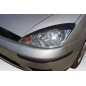 Palpebre fari V.2 Ford Focus Mk1 (1998-2004) (Cod. MDFR.00.0084)