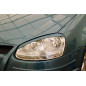 Palpebre fari Volkswagen Golf Mk5 (Cod. MDFR.00.0088)