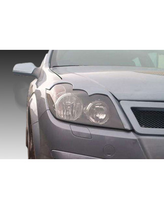 Palpebre fari Opel Astra H 5 porte (2004-2009) (Cod. MDFR.00.0089)