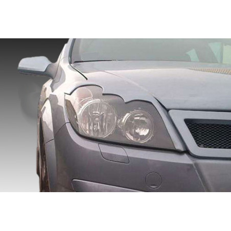 Palpebre fari Opel Astra H 5 porte (2004-2009) (Cod. MDFR.00.0089)