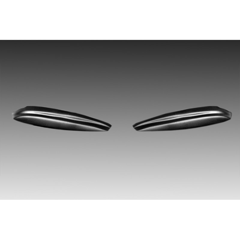 Palpebre fari V.2 Volkswagen Golf Mk4 (Cod. MDFR.00.0090)