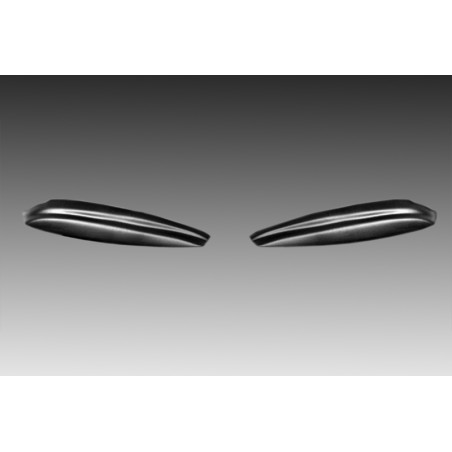Palpebre fari V.2 Volkswagen Golf Mk4 (Cod. MDFR.00.0090)