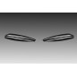 Palpebre fari V.2 Volkswagen Golf Mk4 (Cod. MDFR.00.0090)