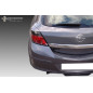 Palpebre fari posteriori Opel Astra H 3 porte (2004-2009) (Cod. MDFR.00.0093)