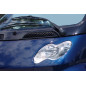 Palpebre fari Smart 450 (2001-2007) (Cod. MDFR.00.0095)