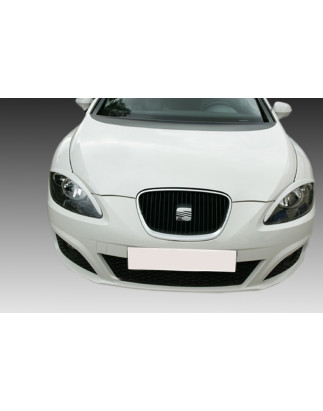 Palpebre fari Seat Leon Mk2 (2005-2009) (Cod. MDFR.00.0099)