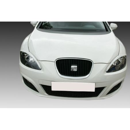 Palpebre fari Seat Leon Mk2 (2005-2009) (Cod. MDFR.00.0099)
