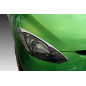 Palpebre fari Mazda 2 Mk2 (2007-2014) (Cod. MDFR.00.0100)