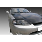 Palpebre fari Hyundai Tiburon /Coupe Mk2 (2002-2008) (Cod. MDFR.00.0101)