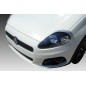 Palpebre fari Fiat Grande Punto (2006-2010) (Cod. MDFR.00.0102)
