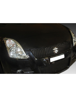 Palpebre fari Suzuki Swift Mk2 (2004-2010) (Cod. MDFR.00.0104)