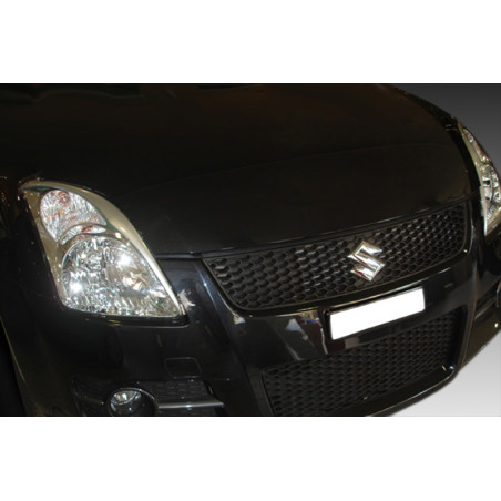 Palpebre fari Suzuki Swift Mk2 (2004-2010) (Cod. MDFR.00.0104)