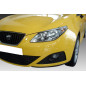 Palpebre fari Seat Ibiza Mk4 (2008-2017) (Cod. MDFR.00.0107)
