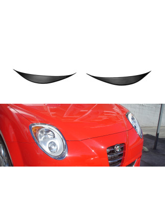 Palpebre fari Alfa Romeo Mito (Cod. MDFR.00.0108)
