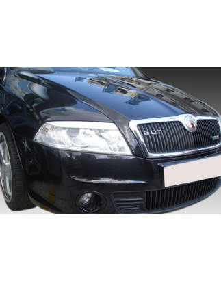 Palpebre fari Skoda Octavia Mk2 (2004-2009) (Cod. MDFR.00.0110)